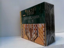 Bach Edition Vol.9