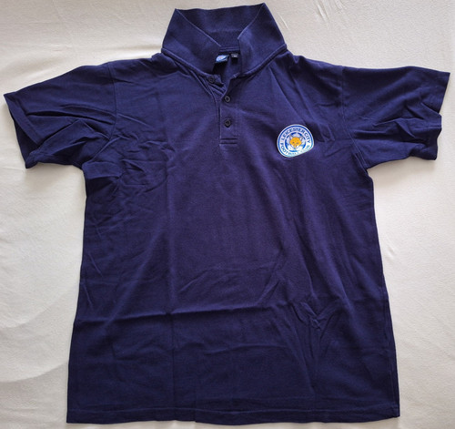Polo shirt leicester - polo-shirt,