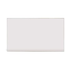 Sichtscheibe innen passend