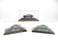 1:87 Herpa DTM Rennwagen