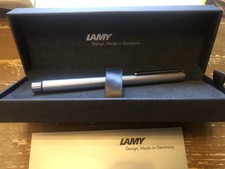 Lamy Linea 49K Füllfederhalter/Fountain Pen  (M) in Lamy Geschenkbox