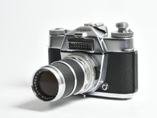 Voigtländer bessamatic - voigtländer,