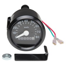 Tacho 60 mm 80 km/h mit VDO