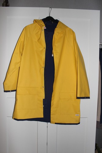 Regenmantel ostfriesennerz - regenmantel,