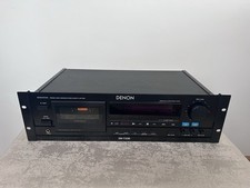 Denon DN-720R Kassettendeck