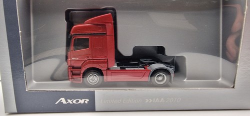 Herpa somo mercedes benz - herpa,
