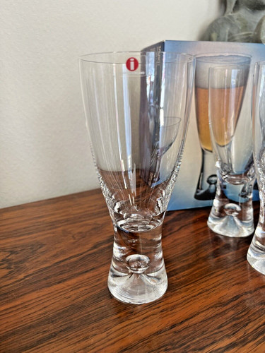 Glas von iittala - 1,
