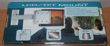 Wandhalterung LCD/TFT Monitor, TV, 14 bis 32 Zoll