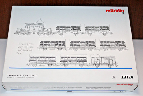 Märklin 28724