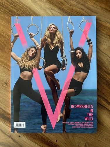 Magazine 149 - v, 2024)