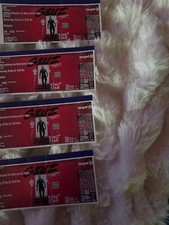 konzert tickets münchen