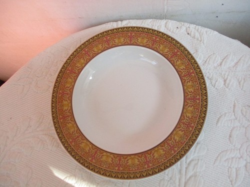 Suppenteller teller rosenthal - suppenteller,