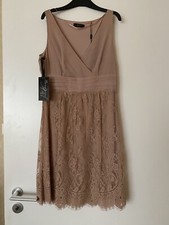 Esprit sommerkleid cocktail - esprit,