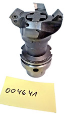 ZUERN HSK A 63 11 22 4