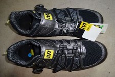 Mavic Rennrad MTB Mountainbike Shimano SPD Clickpedal Schuhe Gr. 41, 25,5cm Neu