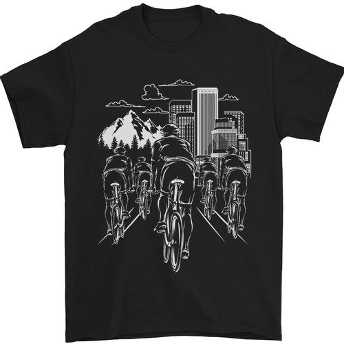 Bike ride cycling cyclist - bike,