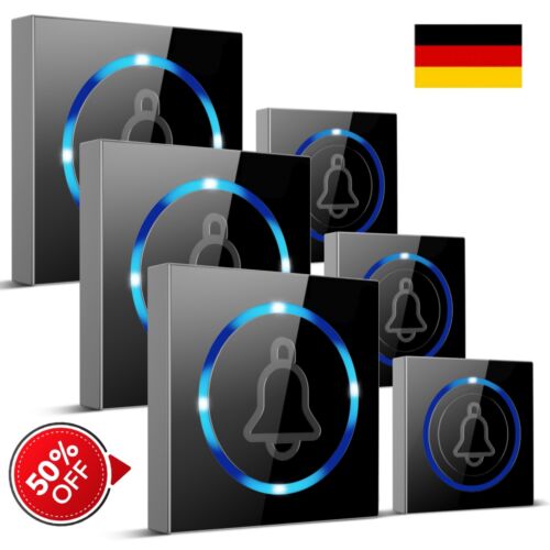 Funk türklingel funkklingel - türklingel,