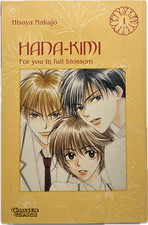 Hana-Kimi For you in full