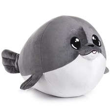 Kuscheltier 60cm Fette