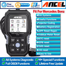 ANCEL BZ700 OBD2