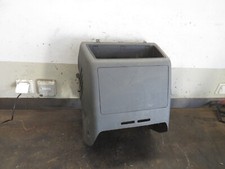 VW T4 Verkleidung Amaturenbrett Ablagefach grau Mittelkonsole Ablage 7D1819869