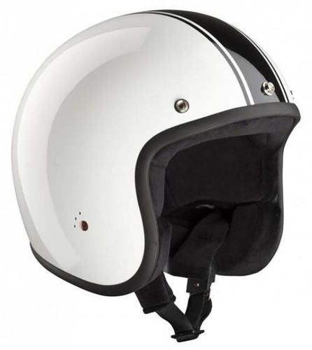 Bandit jet jethelm retro - 'jet',