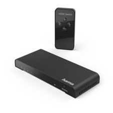 Hama hdmi umschalter - hama,