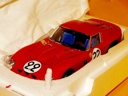 Ferrari 250 gto - ferrari,