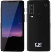 Smartphone caterpillar cat s75 - cat,