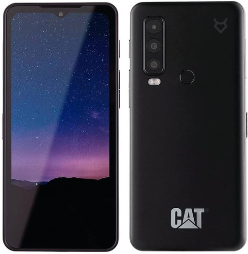 Smartphone caterpillar cat s75 - caterpillar,