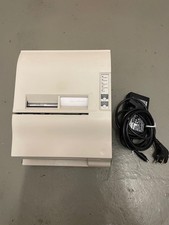 Kassenbon Drucker Epson