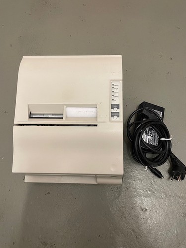 Kassenbon drucker epson - drucker,