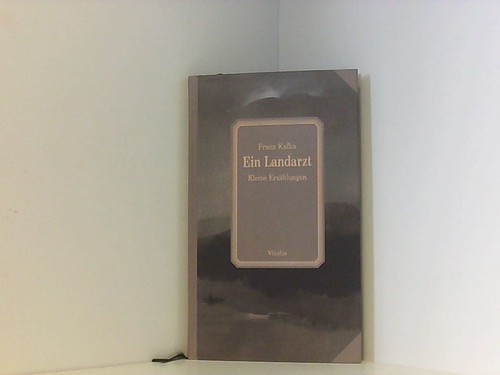 Ein landarzt kleine - ein,