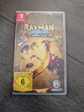 Rayman legends definitive - -,