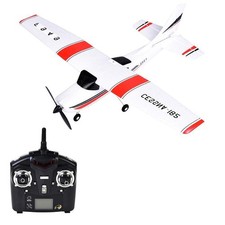 WLtoys Cessna 182 RC Flugzeug