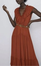 *Zara* Traumhaftes Boho