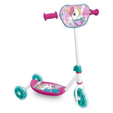 Mondo mein erster Stiefvision