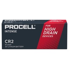 Duracell Procell Intense