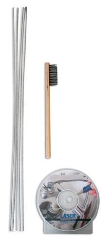 Laser 4707 aluminium - laser,