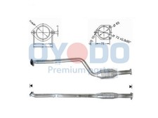 Oyodo Katalysator 10N0149-OYO