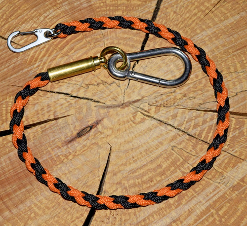 Wallet chain paracord - paracord, lanyard