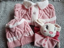 🐞🐞Baby-Kleidung  Gr.50/56 🐞 Geschenk Set 🐞Neu 