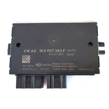 Original VW AHK Steuergerät