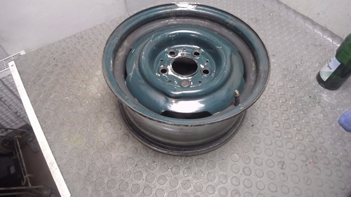 Stahlfelge 6x14 mercedes - 6x14, mercedes-benz