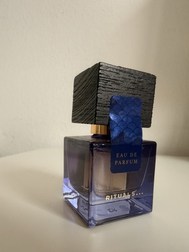 Rituals the legend - the,