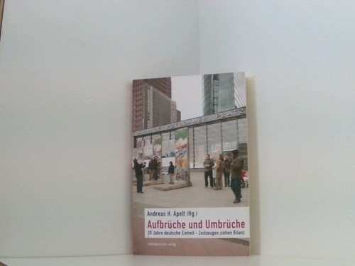 Aufbrüche und umbrüche - und, 20