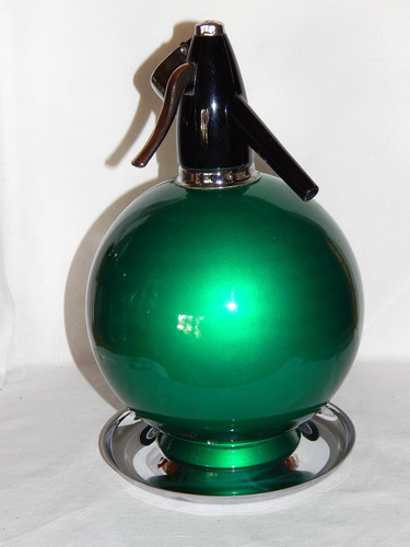 Sparklets soda syphon - sparklets,