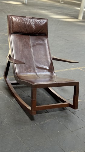 Don cassina sessel - don'do, modell