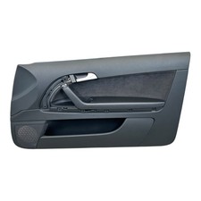 Türverkleidung Türpappe