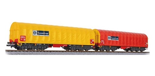 Liliput l230153 thyssenkrupp - liliput,